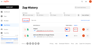 Essential Technology Tips and Tricks You Need in 2026 Screenshot of Zapier dashboard showing workflow automation, or an illustration of connected apps.