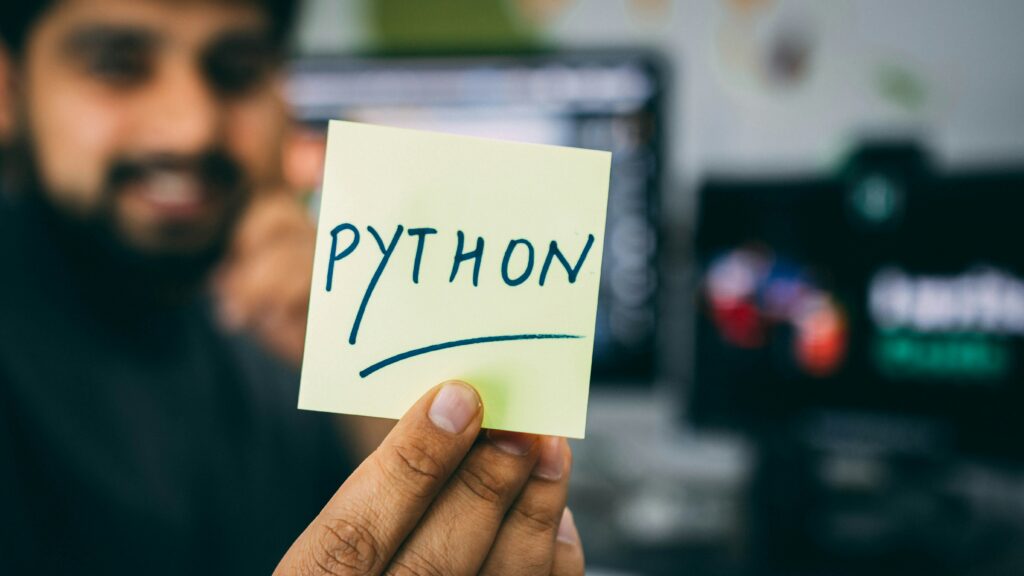 Top 5 Essential Tech Tutorials Every Beginner Should Know in 2026 Introduction to Python Programming