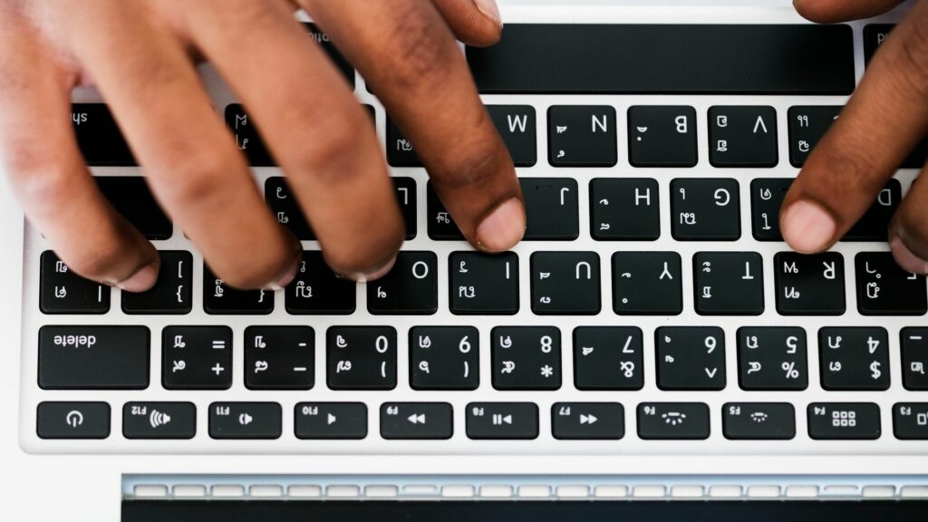 keyboard Master Keyboard Shortcuts